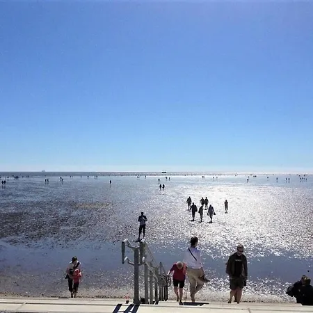 Hébergement de vacances Lagunen